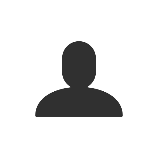 Profile, profile page, user icon